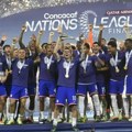 Fudbaleri sjedinjenih Američkih Država treći put osvojili KONKAKAF Ligu nacija