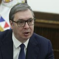 Vučić se oglasio: U 17 časova saopštava ime mandatara VIDEO
