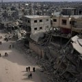 Хоће ли прихватити Директор ЦИА у Каиру изнео нови предлог о прекиду ватре између Израела и Хамаса