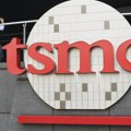 TSMC će dobiti 6,6 milijardi dolara za povećanje proizvodnje čipova u Americi
