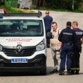 Dead silence in Zlot: Police in new locations