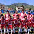 Goleada u gradskom derbiju Pčinjske okružne lige: Radnički - Torpedo 4:0