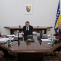 Različiti stavovi: Kako su članovi Predsedništva BiH glasali o ulasku Kosova u Savet Evrope