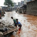 У Кенији се број страдалих у поплавама попео на 76