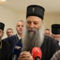 Patrijarh Porfirije u Uskršnjoj poslanici kritikovao rezoluciju o Srebrenici