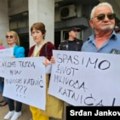 Katnić štrajkuje glađu na svoju odgovornost, poručio ministar pravde Crne Gore