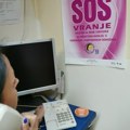 Za 22 godine rada SOS liniju u Vranju kontaktiralo10.000 žena