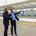 "Biće najfunkcionalnija u celoj Evropi": Šapić otkrio kada će se prebaciti saobraćaj na novu autobusku stanicu u Beogradu
