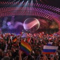 Muzička mapa Evrope: Zašto su na Evroviziji učestvovali Australija i Izrael, a nisu Mađarska i Bosna i Hercegovina