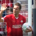 PSV zaokružio magičnu sezonu: 29 pobeda, 111 golova (VIDEO)