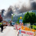 Veliki požar u kancelarijama danskog farmaceutskog giganta Novo Nordisk