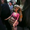 Barbi lutke će odati počast Venus Vilijams i još osam sportistkinja