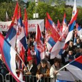 Vlada Republike Srpske pozvala građane da istaknu zastave u znak protivljenja rezoluciji o Srebrenici
