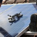 Kod Sente počela gradnja najveće solarne elektrane u Srbiji