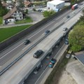 Inovacija u Švajcarskoj: Pogledajte most na točkovima VIDEO