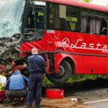 Objavljeni prvi snimci teške nesreće, poznati detalji FOTO/VIDEO