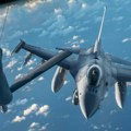 Danska dala odobrenje Kijevu: Ukrajina da koristi F-16 za napade na Rusiju