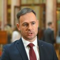 Aleksić: Vučić i dalje nema hrabrosti da prizna poraz u Nišu, nastavlja se uzurpiranje izborne volje Nišlija