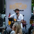 Dario Duvnjak koncertom promovisao album „Nisam više mangup“