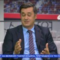 Stojković isprozivao Radeta Bogdanovića: Preteruje, osetio je šta narod voli, moraš da se informišeš i pogledaš utakmicu