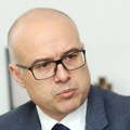 Premijer Srbije Meta sajber napada: Veštačkom inteligencijom kreirana nepostojeća izjava Vučevića, objavljeni lažni…