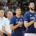 Zvezda se odmah oglasila zbog Pešićevog spiska reprezentacije i poslala moćnu poruku Orlovima pred Pariz