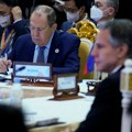 Lavrov: ‘Jasno’ je da je SAD naredio napad na Sjeverni tok 2022.