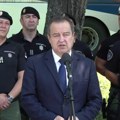 Oglasio se ministar policije Ovo su detalji hapšenja pedofila koji su snimali decu od 6 do 12 godina (video)