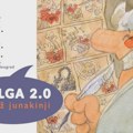 „Helga 2.0 – Omaž junakinji“ – Stripotetke za inkluzivnost, istinsko zajedništvo i solidarnost na umetničkoj sceni