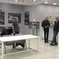 Kultura: Izložba „Dah prirode“ u Galeriji Đura Jakšić