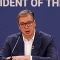 Vučić danas na Samitu o budućnosti u sedištu Ujedinjenih nacija