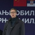 "Srbija spremna da pomogne BiH" Vučić: Saučešće porodicama stradalih u poplavama