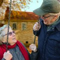 Najdugovečniji brak traje 66 godina, a među najstarijima u Inđiji dominiraju žene