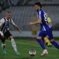 Novi Pazar i Partizan pred praznim tribinama! Fss ponovo kažnjava, poznato i zbog čega!