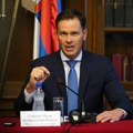 Siniša Mali objavio: Novi aranžman sa MMF signal investitorima da je Srbija posvećena ubrzanom razvoju