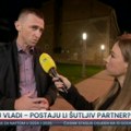 Penava: Hrvatski interes je Srbija u EU i NATO uz priznanje zločina