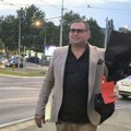 "Bio sam mrtav" Nakon vesti da je završio u bolnici, oglasio se Taki Marinković: "Mnogo sam bolestan"