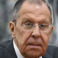 Lavrov: SAD pripremaju Evropu za direktan sukob sa Rusijom