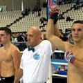 Kik-bokseri Srbije osvojili 18 medalja na Evropskom prvenstvu u Atini