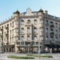 Renovirani hotel "Bristol" uskoro se otvara, evo kako izgleda iznutra (foto)