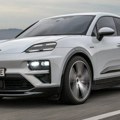 Porsche odlaže lansiranje ključnih električnih modela