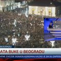 Ludilo MOZGA! Voditelj N1: Vučić vređa studente nudeći im mogućnost da dobiju svoj prvi stan!