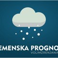 Vremenska prognoza za Zrenjanin: Ponedeljak i utorak obeležiće sneg, a od četvrtka sunčano! Temperature od -3 do 6…