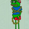 Pepe Unchained skočio 37% u 24 sata dok raste hype oko meme kriptovaluta