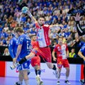 Rukometaši Vojvodine dočekuju Melsungen u EHF Ligi Evrope