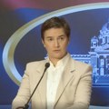 Brnabić: Izmene Zakona o visokom obrazovanju pred Skupštinom najverovatnije 4. marta