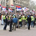 Šta je Odbor za odbranu i unutrašnje poslove zaključio o navodima o upotrebi zvučnog topa na protestu