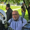Studenti u blokadi novosadskog DIF-a traže ostavku dekana Patrika Drida