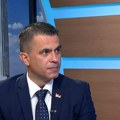 "Ovo je otvoreni poziv na zlo" Milićević: Napadi na Vučića i komentari ne mrežama - uvreda i i za čitav narod, za državu…