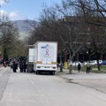 1.306 žena obavilo pregled mamografom, on je sada u Žitorađi